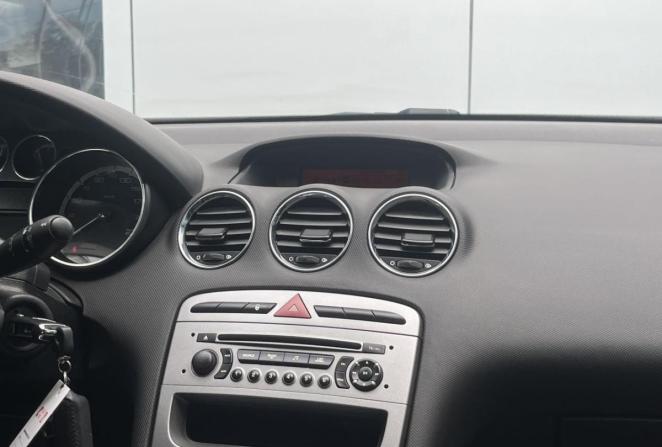 Peugeot 308 I Рестайлинг с пробегом 2011 года, цена 540 000 рублей, 133014 км, хэтчбек, Автокод Объявления