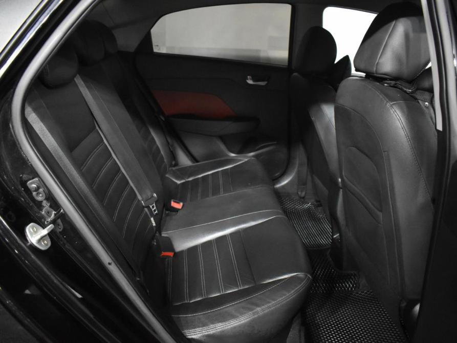 Hyundai Solaris II Рестайлинг Екатеринбург  - изображение 10