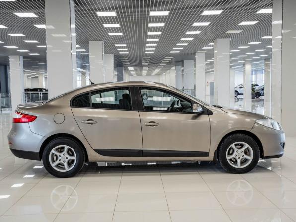 Renault Fluence I с пробегом 2011 года, цена 700 000 рублей, 84973 км, седан, Автокод Объявления