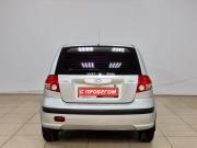 Hyundai Getz I Альметьевск  - изображение 28