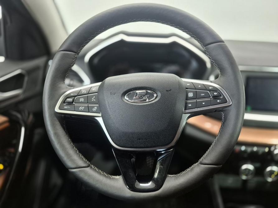 Lada (ВАЗ) Vesta I Рестайлинг (NG) Ярославль  - изображение 15