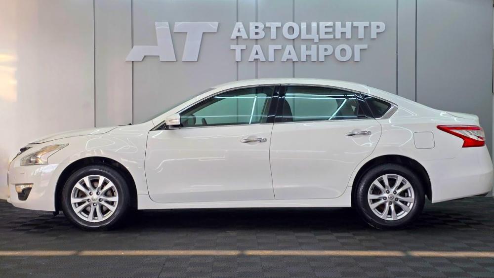 Nissan Teana III (L33) Таганрог  - изображение 4