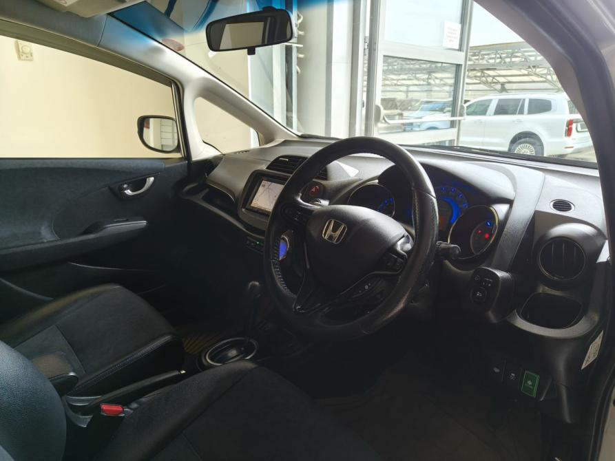 Honda Fit Shuttle I Рестайлинг Новосибирск  - изображение 7