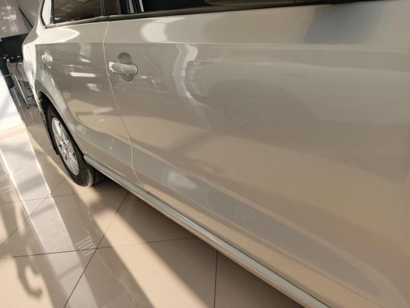 Volkswagen Polo V с пробегом 2012 года, цена 625 000 рублей, 147500 км, седан, Автокод Объявления