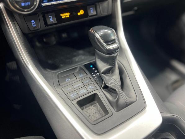 Toyota RAV4 V (XA50) с пробегом 2019 года, цена 2 965 000 рублей, 89500 км, внедорожник, Автокод Объявления