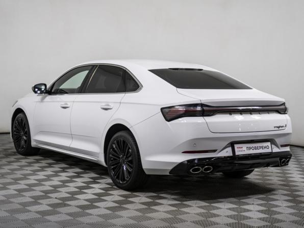 Geely Preface I с пробегом 2024 года, цена 2 928 000 рублей, 17956 км, седан, Автокод Объявления