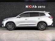 Chery Tiggo 8 I Рестайлинг Екатеринбург  - изображение 32