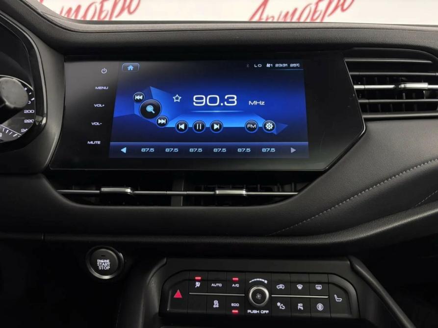 Haval F7 I Псков  - изображение 14