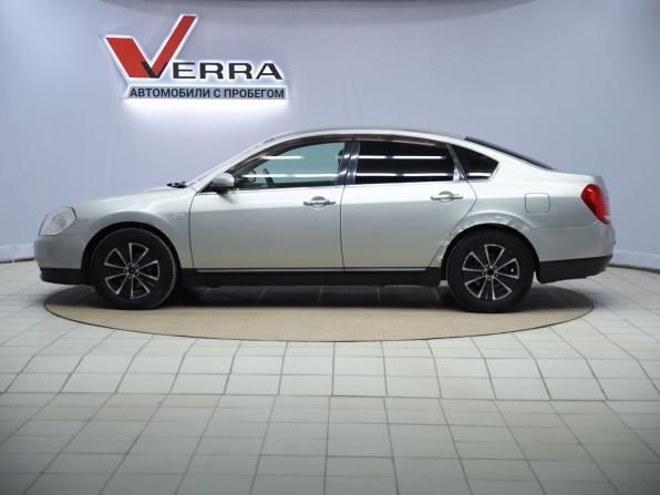 Nissan Teana I с пробегом 2005 года, цена 490 000 рублей, 184259 км, седан, Автокод Объявления