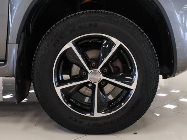 Nissan Terrano III (D10) с пробегом 2014 года, цена 880 000 рублей, 168438 км, внедорожник, Автокод Объявления