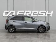 Honda Fit IV Краснодар  - изображение 25
