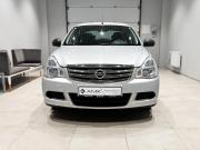 Nissan Almera III (G15) Екатеринбург  - изображение 21