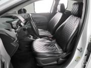 Chevrolet Aveo II Воронеж  - изображение 25