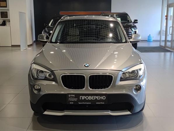 BMW X1 I (E84) с пробегом 2012 года, цена 1 500 000 рублей, 202528 км, внедорожник, Автокод Объявления