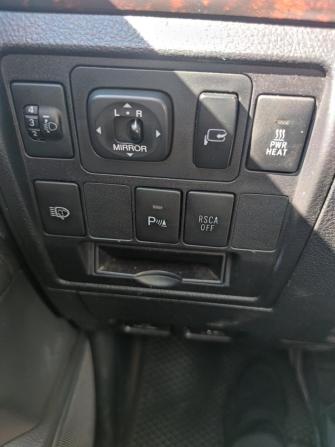 Toyota Land Cruiser 200 Series с пробегом 2011 года, цена 3 599 900 рублей, 255267 км, внедорожник, Автокод Объявления