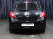 Nissan Tiida I Москва  - изображение 26