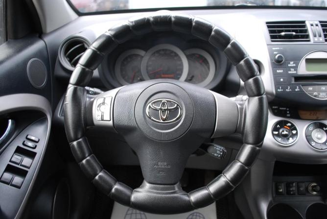 Toyota RAV4 III (XA30) с пробегом 2006 года, цена 970 000 рублей, 292254 км, внедорожник, Автокод Объявления