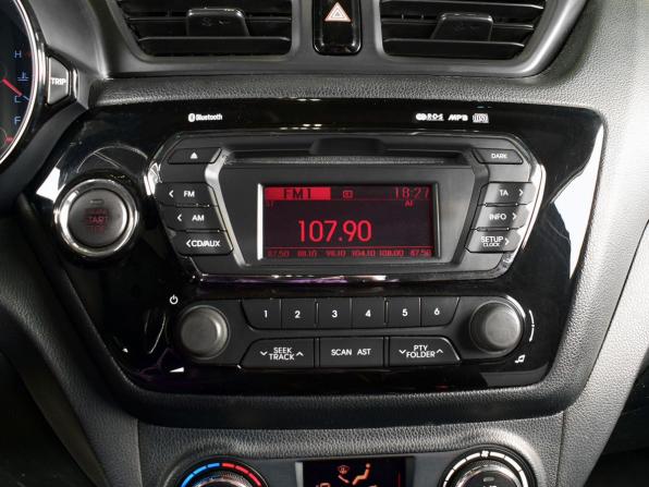 Kia Rio III с пробегом 2012 года, цена 894 995 рублей, 210917 км, седан, Автокод Объявления