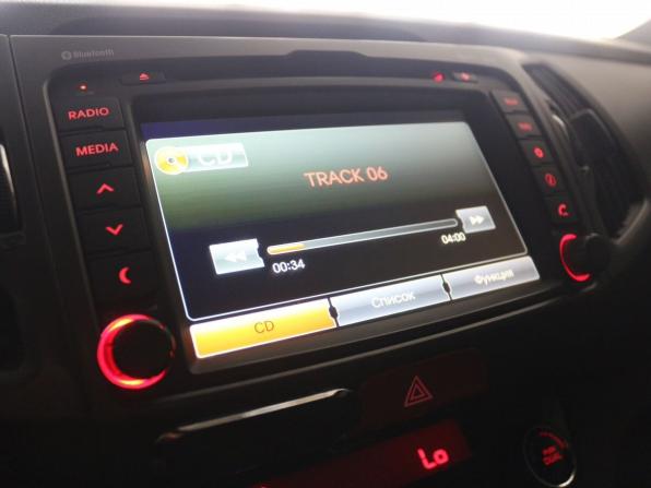 Kia Sportage III с пробегом 2010 года, цена 1 130 000 рублей, 242582 км, внедорожник, Автокод Объявления