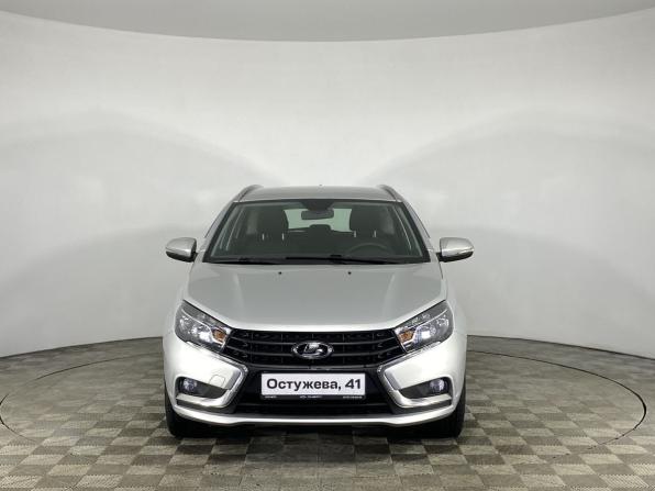 Lada (ВАЗ) Vesta I с пробегом 2019 года, цена 1 030 000 рублей, 110710 км, универсал, Автокод Объявления