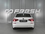 Volkswagen Passat (North America and China) I Рестайлинг Ростов-на-Дону  - изображение 24