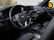 BMW X3 III (G01) Москва  - изображение 35