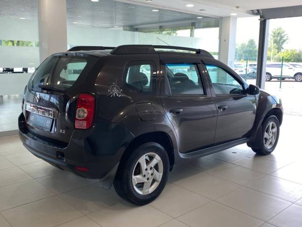 Renault Duster I с пробегом 2014 года, цена 935 000 рублей, 209976 км, внедорожник, Автокод Объявления