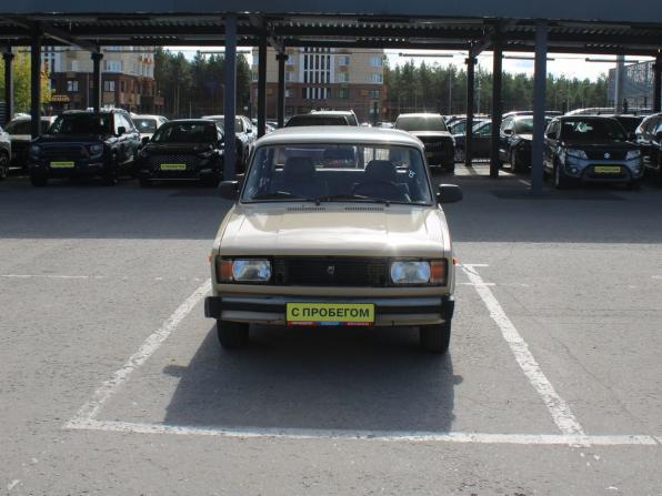 Lada (ВАЗ) 2105 с пробегом 1991 года, цена 99 000 рублей, 106000 км, седан, Автокод Объявления