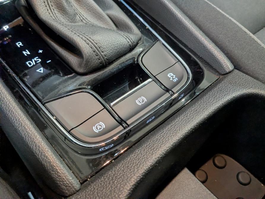 Skoda Karoq I Москва  - изображение 19