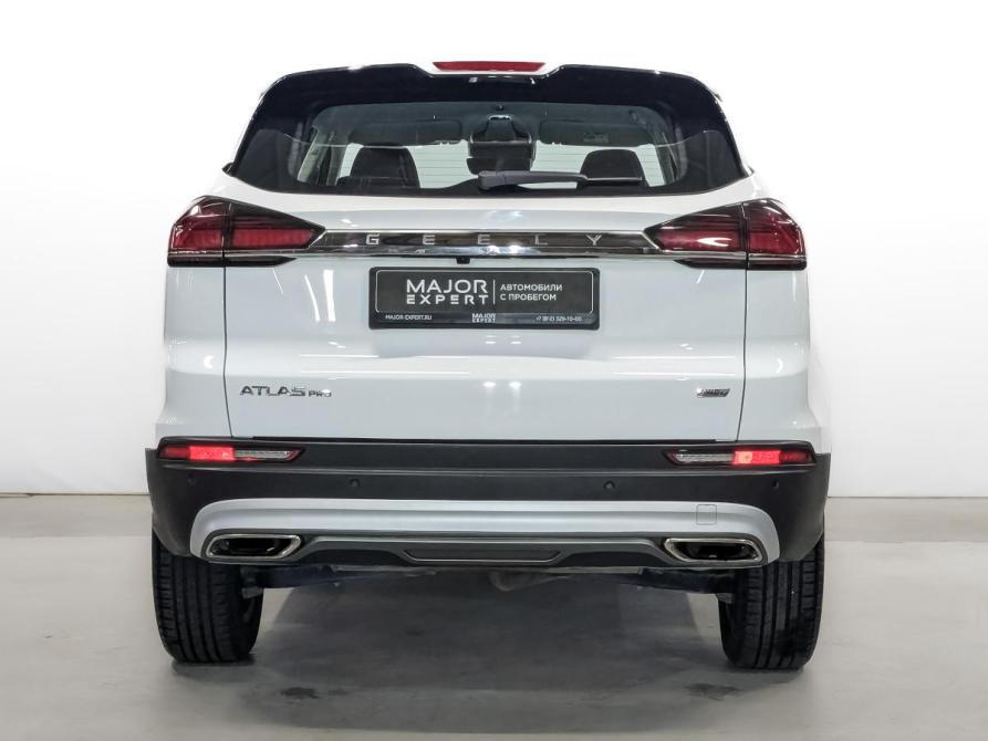 Geely Atlas Pro Санкт-Петербург  - изображение 6