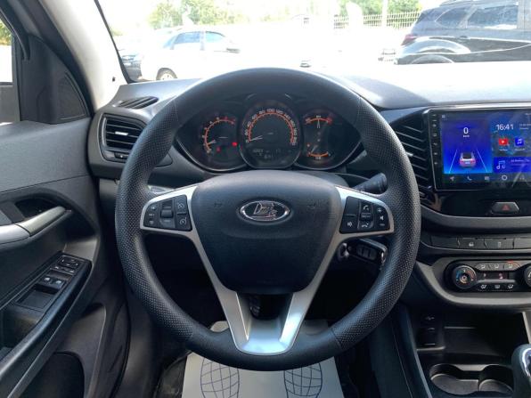 Lada (ВАЗ) Vesta I с пробегом 2019 года, цена 930 000 рублей, 134000 км, седан, Автокод Объявления