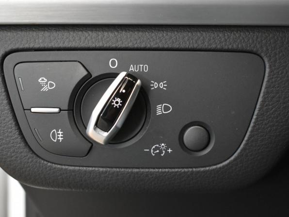 Audi Q5 II (FY) с пробегом 2017 года, цена 2 930 000 рублей, 159913 км, внедорожник, Автокод Объявления