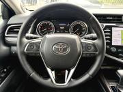 Toyota Camry VIII (XV70) Пермь  - изображение 36