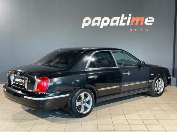 Hyundai XG I Рестайлинг с пробегом 2004 года, цена 300 000 рублей, 336000 км, седан, Автокод Объявления