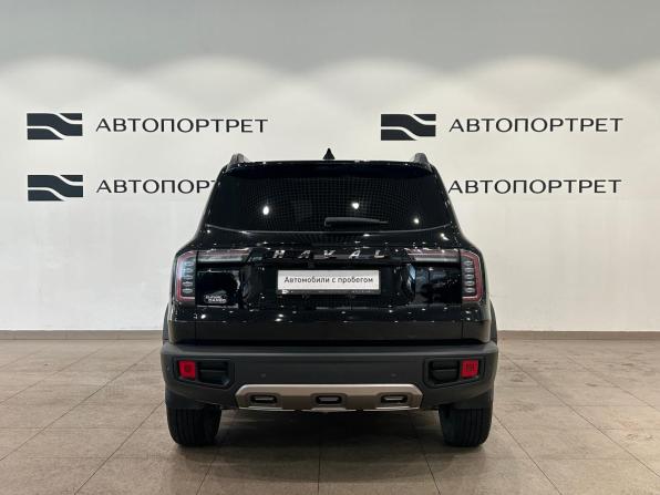 Haval Dargo с пробегом 2023 года, цена 2 499 000 рублей, 65643 км, внедорожник, Автокод Объявления