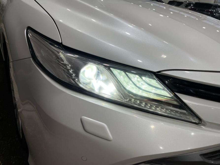 Toyota Camry VIII (XV70) Пермь  - изображение 9