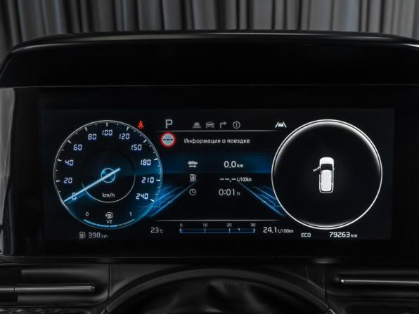 Kia Carnival IV с пробегом 2022 года, цена 4 999 000 рублей, 79263 км, минивэн, Автокод Объявления
