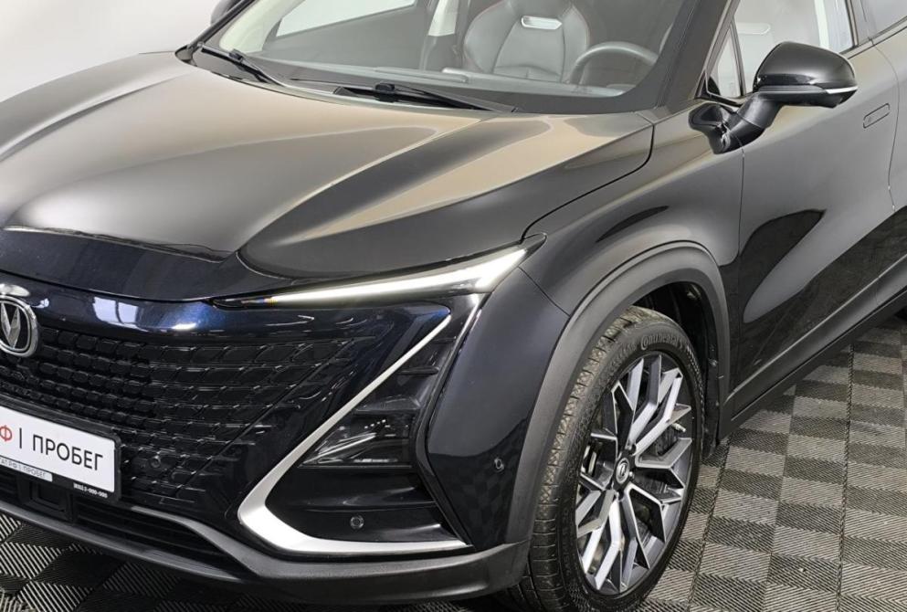 Changan UNI-T I Нижний Новгород  - изображение 21
