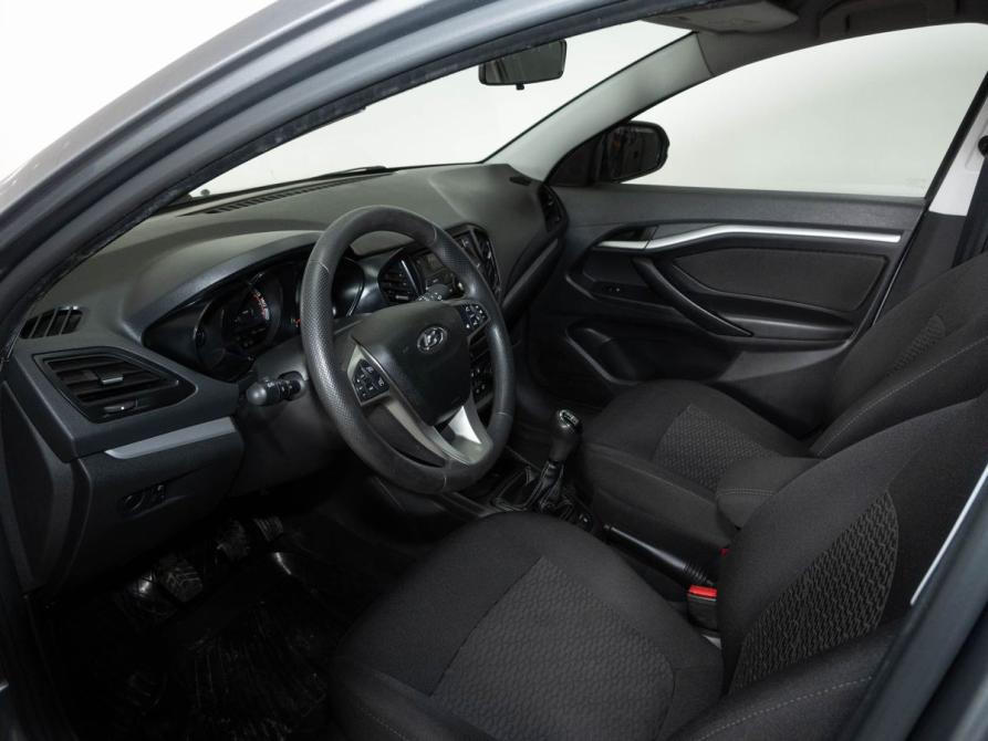 Lada (ВАЗ) Vesta I Казань  - изображение 5