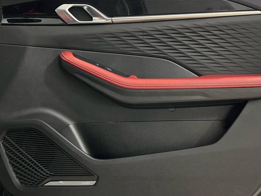 Geely Coolray I Рестайлинг Ижевск  - изображение 19