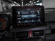 Suzuki Jimny IV Москва  - изображение 35