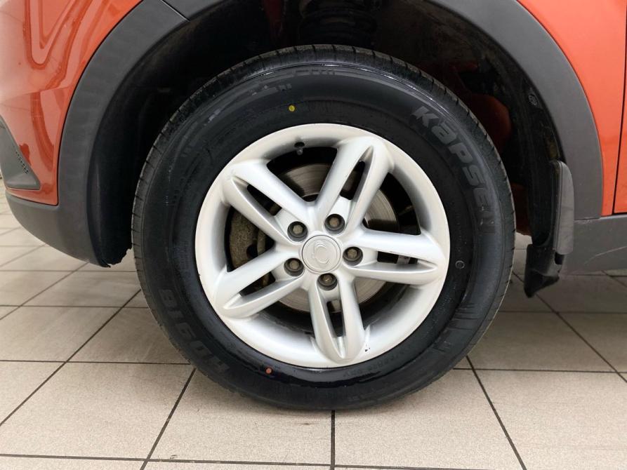 SsangYong Actyon II Энгельс  - изображение 19