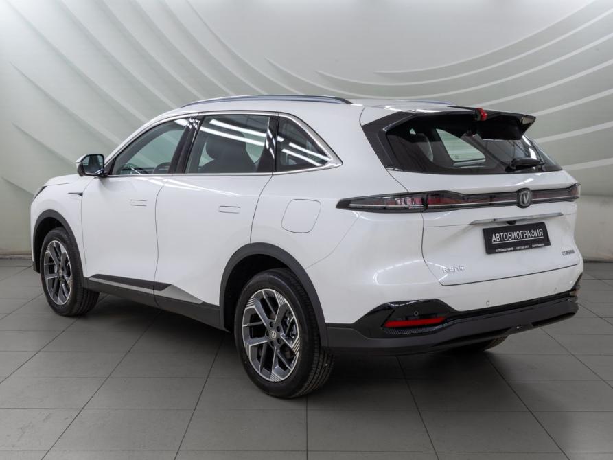 Changan CS75 Plus IV Волгоград  - изображение 5
