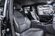 Toyota Land Cruiser Prado 250 Series Москва  - изображение 46