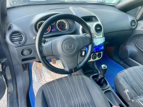Opel Corsa D с пробегом 2007 года, цена 170 000 рублей, 200000 км, хэтчбек, Автокод Объявления
