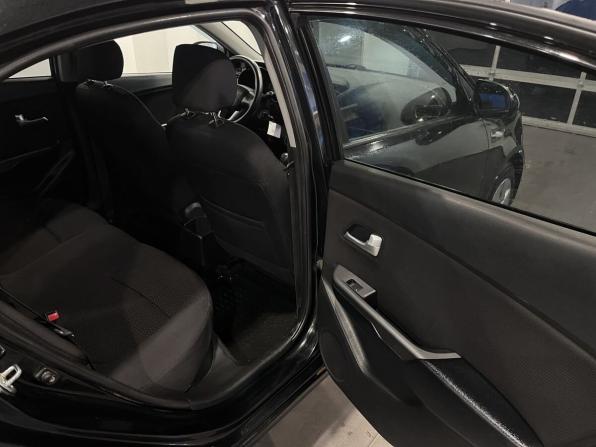 Kia Rio III с пробегом 2012 года, цена 967 000 рублей, 101241 км, седан, Автокод Объявления