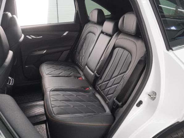 Changan CS75 Plus IV с пробегом 2025 года, цена 3 680 000 рублей, 3505 км, внедорожник, Автокод Объявления