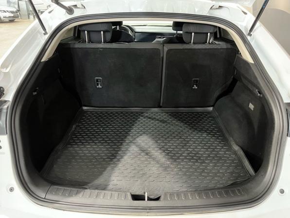 Haval F7x I с пробегом 2020 года, цена 1 650 000 рублей, 126365 км, внедорожник, Автокод Объявления
