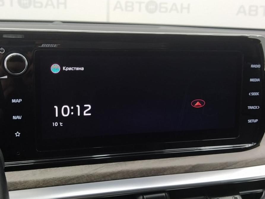Kia K5 III Екатеринбург  - изображение 19