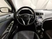 Hyundai Solaris I Рестайлинг Москва  - изображение 40